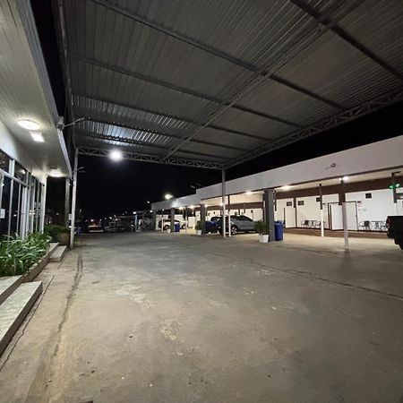 Garden Place Phetchabun Exterior photo