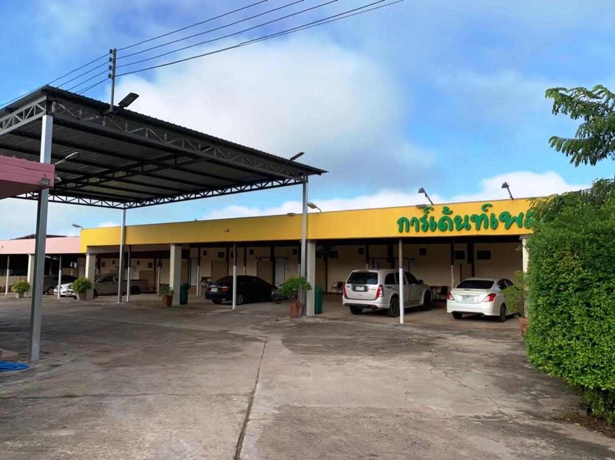 Garden Place Phetchabun Exterior photo