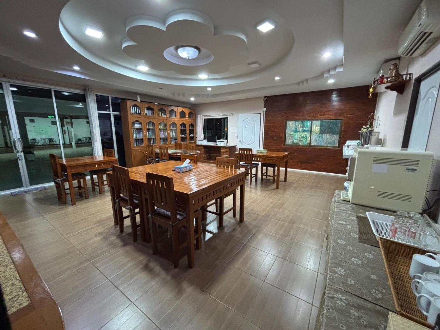 Garden Place Phetchabun Exterior photo