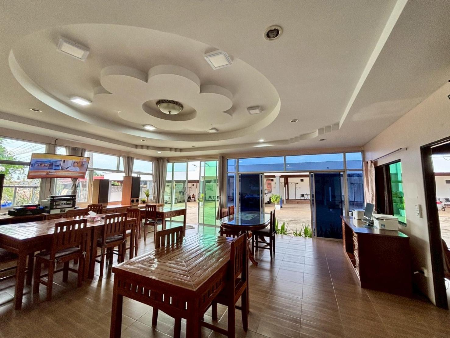 Garden Place Phetchabun Exterior photo