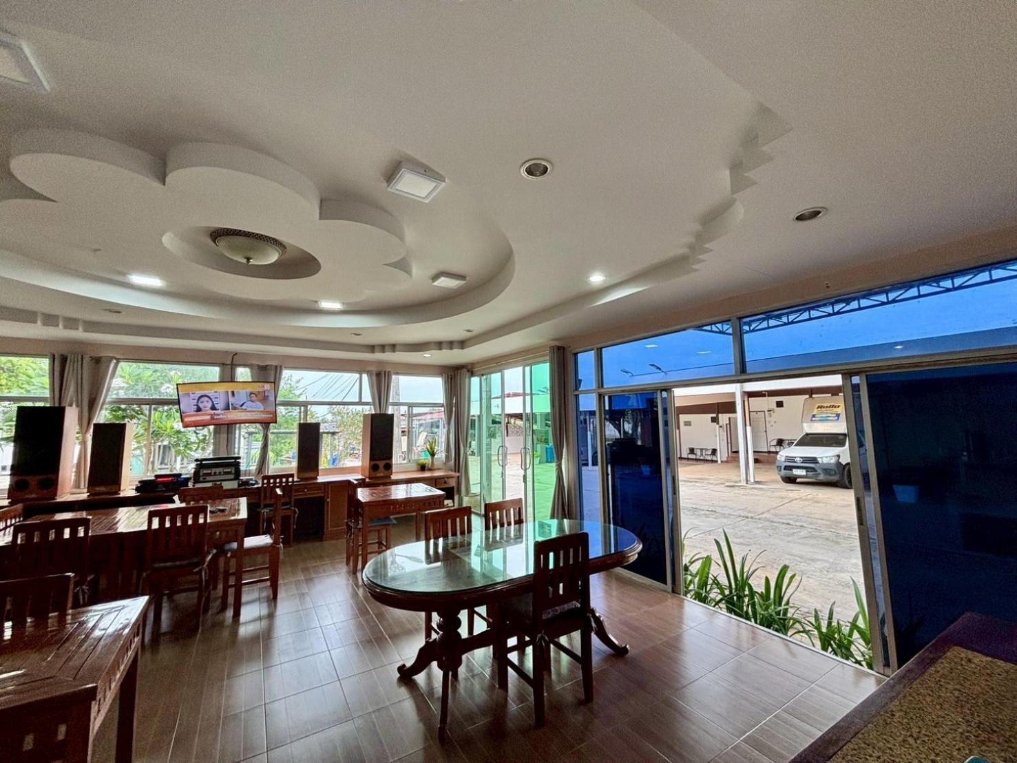 Garden Place Phetchabun Exterior photo