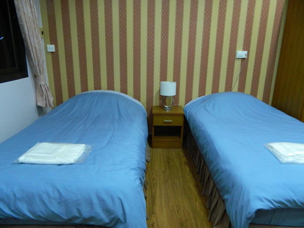 Garden Place Phetchabun Exterior photo