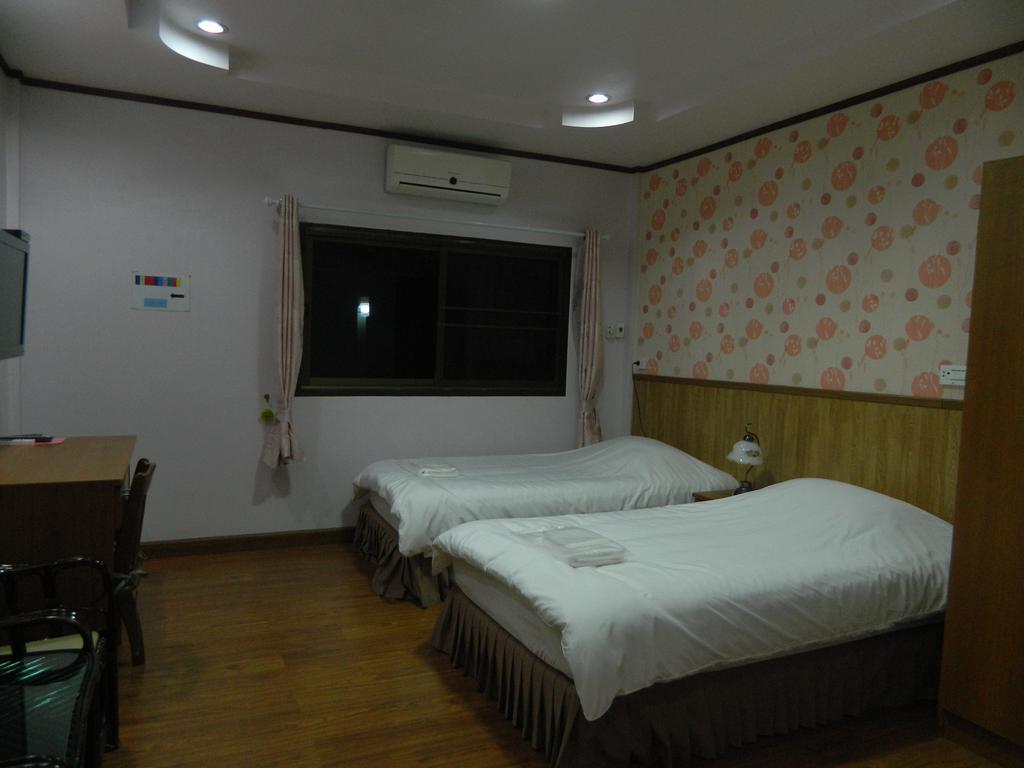 Garden Place Phetchabun Room photo