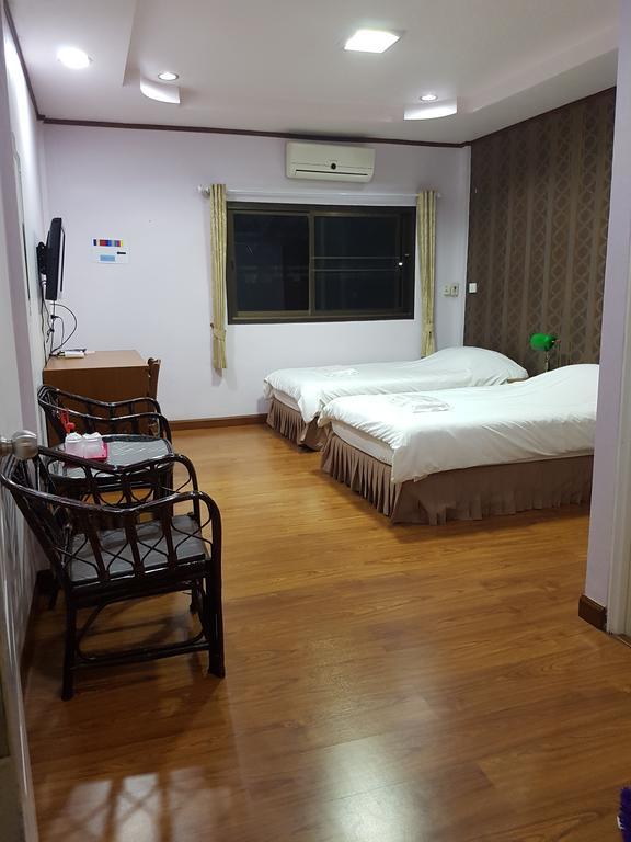 Garden Place Phetchabun Exterior photo