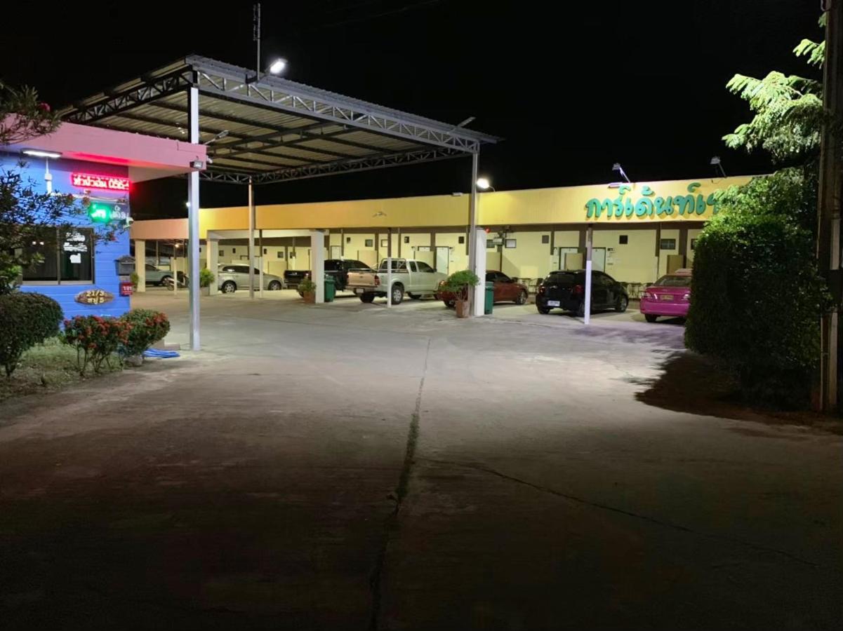 Garden Place Phetchabun Exterior photo
