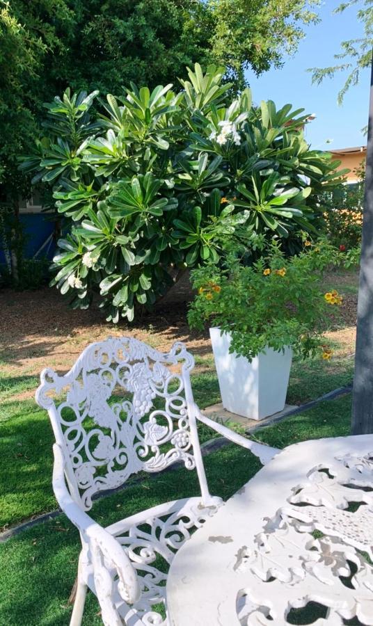 Garden Place Phetchabun Exterior photo